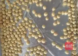 Illustration of how to make homemade Wangzi steamed buns 8