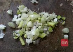 Yangzhou Fried Rice Recipe Illustration 8