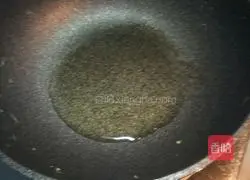 Egg Fried Rice Recipe Illustration 3