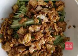 Simple noodles recipe 4