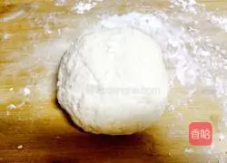 How to make hand-rolled sauce noodles Illustration 2