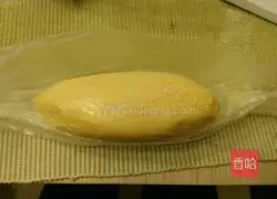 Illustration of how to make Wangzai steamed buns 4