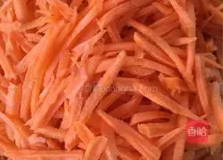 Illustration of how to make yeast pie 4