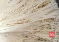 Illustration of how to steam nutritious steamed buns 7