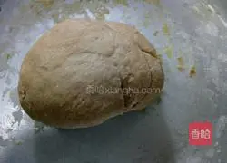 Brown sugar steamed buns recipe 5