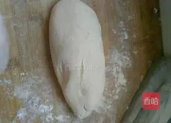 Illustration of how to make steamed buns 5