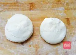 Puffy pancakes Practice illustration 11