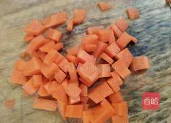 Assorted Fried Rice Recipe Illustration 4