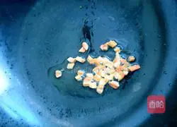 Soy sauce fried rice recipe 3