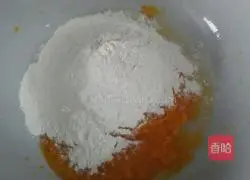 Illustration of how to make Yuanbao dumplings 4