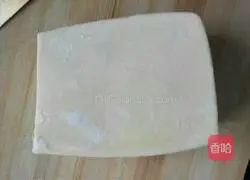 Homemade Illustration of how to make a sandwich 1