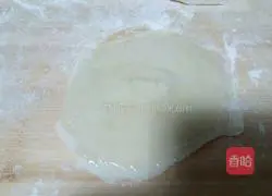 Spring Cake Recipe Illustration 11