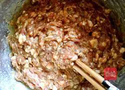  Illustration of how to make Xiaolong Baozi (original) 3