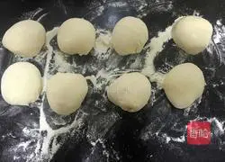 Shaobing Illustration of how to do it 3