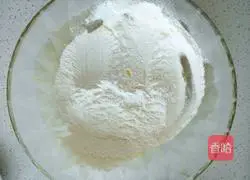 Illustration of how to make Wangzi steamed buns 4