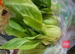 Delicious fried noodles recipe 2