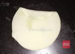 Illustrations of how to make dumplings 12