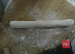 Ear~~Illustration of how to make dumplings 4