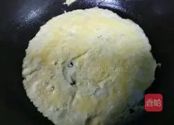 Egg fried rice Practice illustration 4