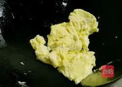 Broccoli fried rice recipe 3