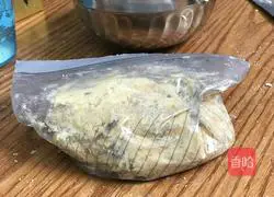 Starbucks raisin scone recipe illustration 11