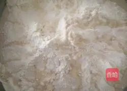 Illustration of how to make pork buns for beginners 2