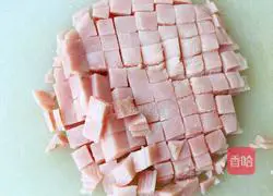 Egg and ham sandwich recipe 2