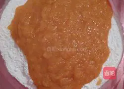 Illustration of how to make fancy steamed buns 5