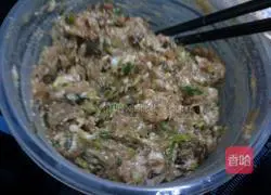 How to make candy dumplings 5