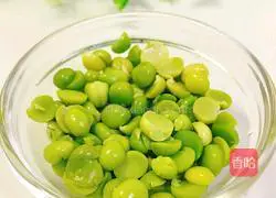 Colorful fried rice tutorial illustration 3