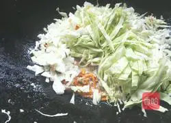 Fried rice Practice illustration 7