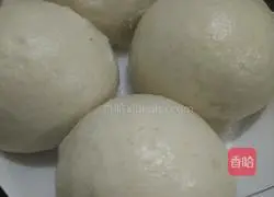 How to make steamed buns 10