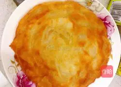 Hand cakes Illustration of how to do it 6