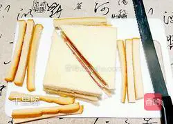 Ham Egg sandwich recipe 10