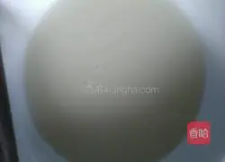 How to make steamed buns 2