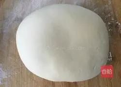 Pork and chive dumplings recipe 5