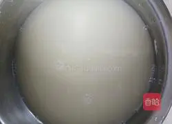 Illustration of how to make small animal steamed buns 3