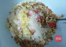 Cantonese-style chicken pancake recipe 5