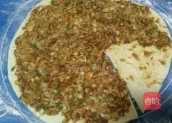 How to make Jingdong meatloaf Illustration 13