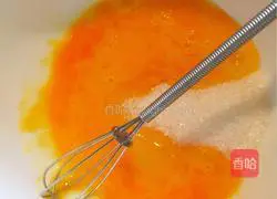 Illustration of how to make Wangzai steamed buns 2