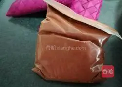 Illustration of how to make curry fried rice 3