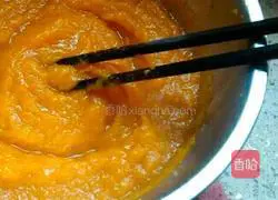 Pumpkin pie recipe 3