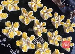  [Plum Blossom Dumplings] Recipe 12