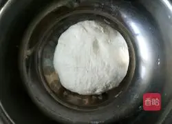 Illustration of how to make carrot buns 4