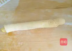 Illustration of how to make colorful steamed buns (2) 11