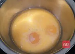 Oven version of waffles recipe 4