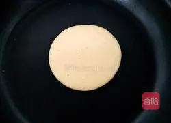 Illustration of how to make milky corn tortillas 6