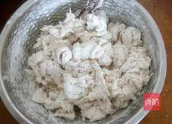 Illustration of how to make lollipop steamed buns 2