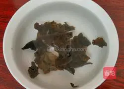 Illustration of how to make multigrain steamed buns 5