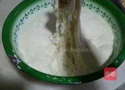 Illustration of how to make beef and radish buns 6